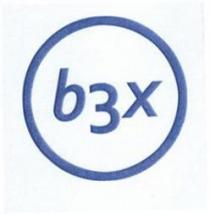 B3X