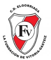 FV C.D. ELGORRIAGA LA FUNDACION DE VITORIA-GASTEIZ