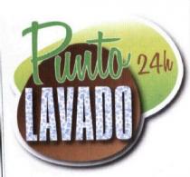 PUNTO LAVADO 24H