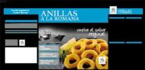 ANILLAS A LA ROMANA VUELVE EL SABOR ORIGINAL AA ANGULAS AGUINAGA