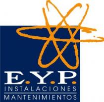 INSTALACIONES MANTENIMIENTOS EYP