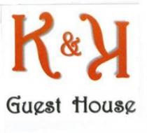 K&K GUEST HOUSE