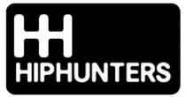 HH HIPHUNTERS