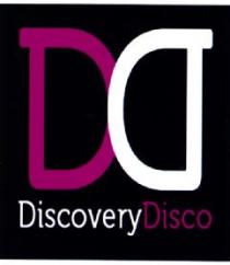 DD DISCOVERYDISCO