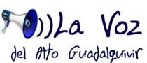 LA VOZ DEL ALTO GUADALQUIVIR