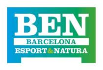 BEN BARCELONA ESPORT & NATURA