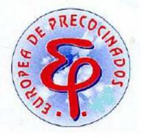 EUROPEA DE PRECOCINADOS EP