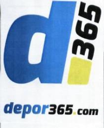 D365 DEPOR365.COM