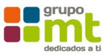 GRUPO MT DEDICADOS A TI