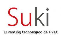 SUKI EL RENTING TECNOLOGICO DE HVAC