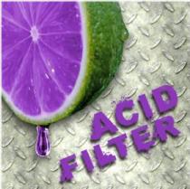 ACID FILTER
