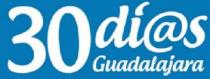 30 DI@S GUADALAJARA