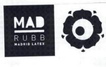 MAD RUBB MADRID LATEX