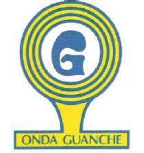 ONDA GUANCHE