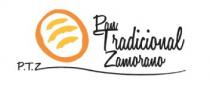 P.T.Z PAN TRADICIONAL ZAMORANO