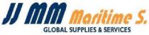 JJ MM MARITIME S. GLOBAL SUPPLIES & SERVICES