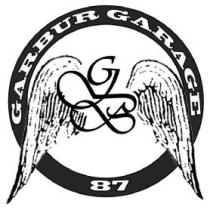 GB GARBUR GARAGE 87