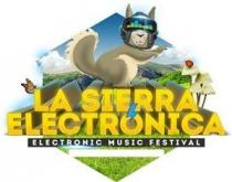 LA SIERRA ELECTRONICA. ELECTRONIC MUSIC FESTIVAL