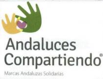 ANDALUCES COMPARTIENDO MARCAS ANDALUZAS SOLIDARIAS