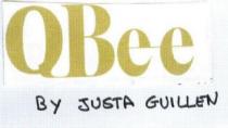 QBEE BY JUSTA GUILLEN