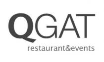 QGAT RESTAURANT&EVENTS