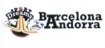 SPORT DREAMS BARCELONA ANDORRA