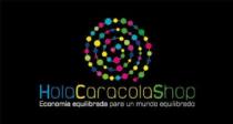 HOLACARACOLASHOP ECONOMIA EQUILIBRADA PARA UN MUNDO EQUILIBRADO