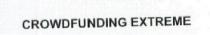 CROWDFUNDING EXTREME