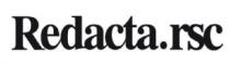 REDACTA.RSC