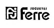 FJ JUGUETES FERRE