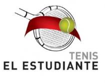 TENIS EL ESTUDIANTE