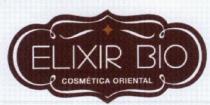 ELIXIR BIO COSMETICA ORIENTAL