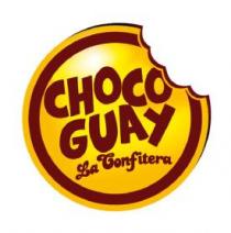 CHOCO GUAY LA CONFITERA