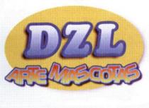 DZL ARTE MASCOTAS