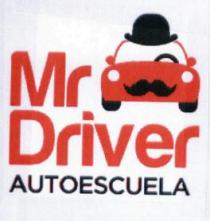 MR DRIVER AUTOESCUELA