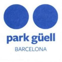 PARK GUELL BARCELONA