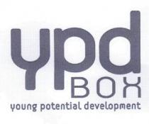 YPD BOX YOUNG POTENTIAL DEVELOPMENT