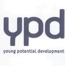 YPD YOUNG POTENTIAL DEVELOPMENT