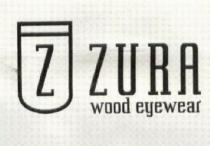 Z ZURA WOOD EYEWEAR