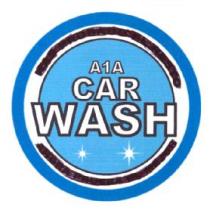 A1A CAR WASH