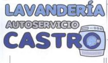 LAVANDERIA AUTOSERVICIO CASTRO