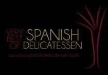 VERY BEST OF SPANISH DELICATESSEN WWW.VBOSPANISHDELICATESSEN.COM