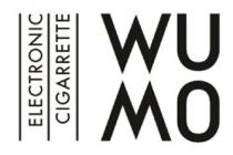 WU MO ELECTRONIC CIGARRETTE