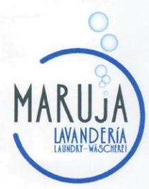 MARUJA LAVANDERIA LAUNDRY-WASCHEREI