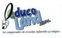 EDUCOLAND.COM TU COMPARADOR DE ESCUELAS INFANTILES Y COLEGIOS