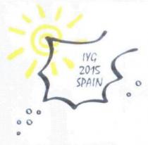 IYG 2015 SPAIN