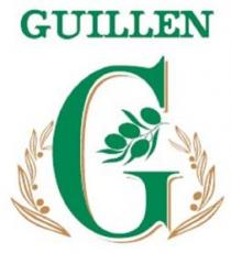 GUILLEN - G