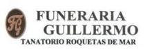FUNERARIA GUILLERMO TANATORIO ROQUETAS DE MAR