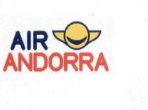 AIR ANDORRA