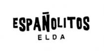 ESPAÑOLITOS ELDA